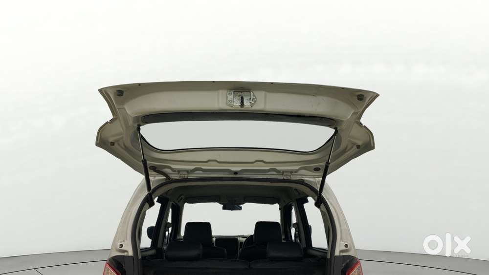 Maruti Suzuki Wagon R 1.0 Lxi Cng, 2017, Cng & Hybrids