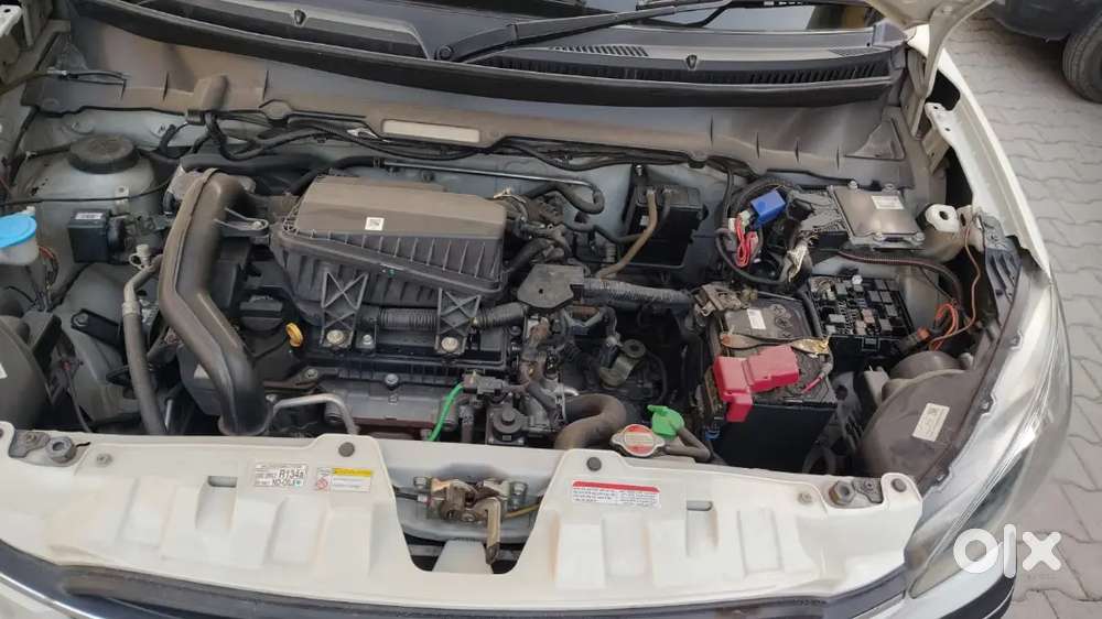 Maruti Suzuki Celerio Vxi 2022