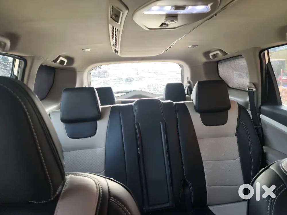 Mahindra Marazzo 2023 Diesel 32000 Km Driven Like New Condition