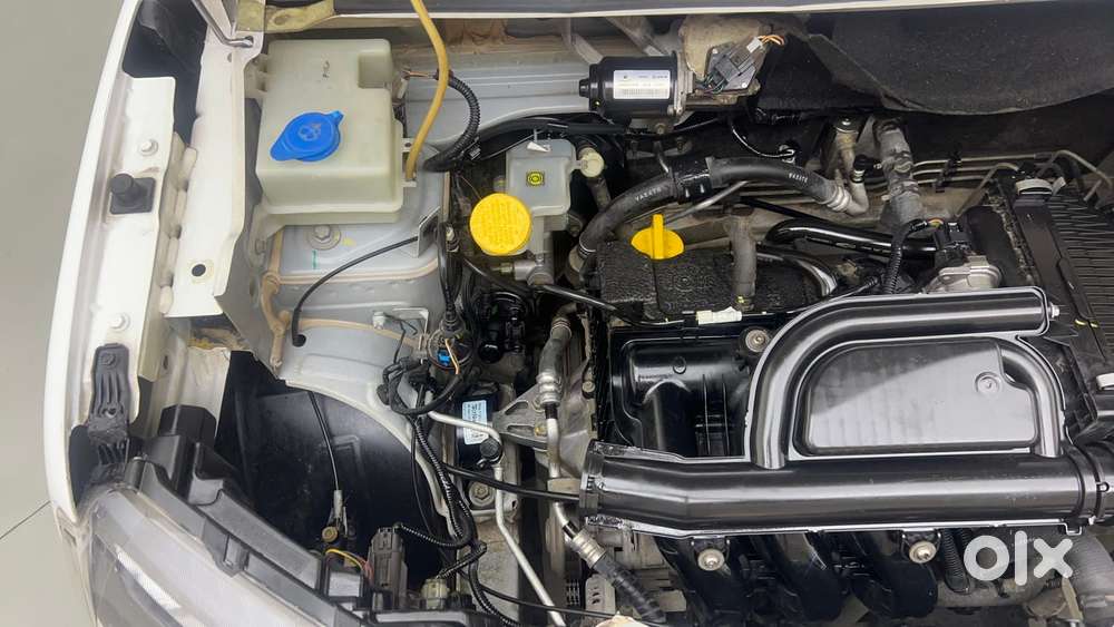 Renault Kwid 2019-ongoing 1.0 Rxt (o), 2020, Petrol