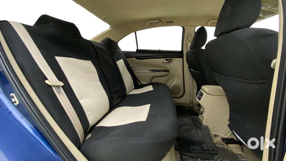 Maruti Suzuki Ciaz Alpha Diesel, 2018, Diesel