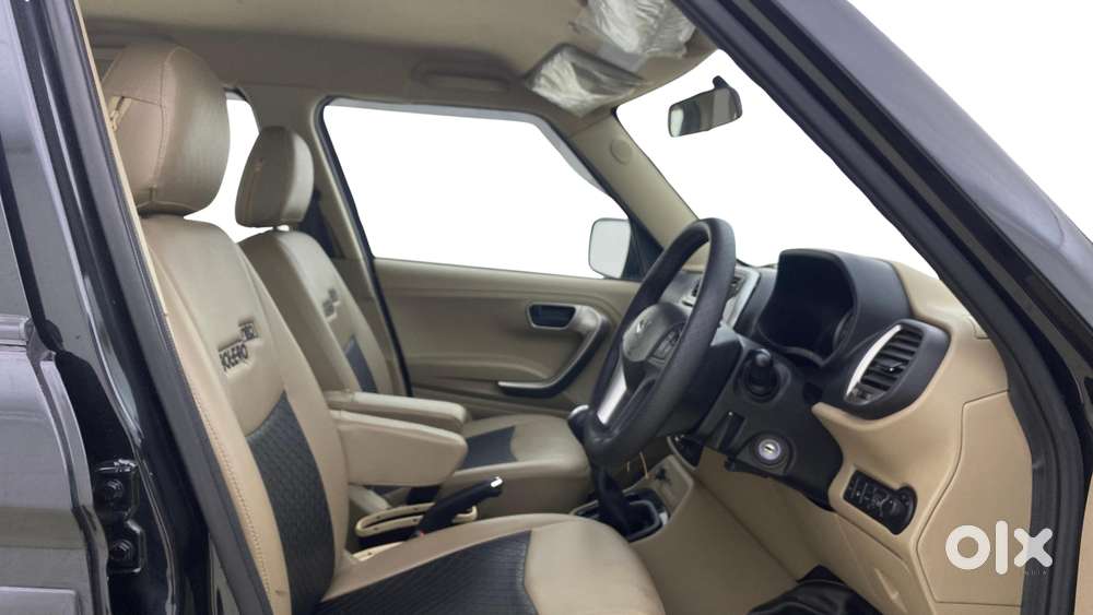 Mahindra Bolero Neo 1.5 N 10 R, 2024, Diesel