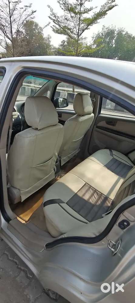 Maruti Suzuki Sx4 2012 Petrol Well Maintained Like New