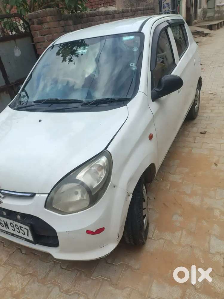 Maruti Suzuki Alto 800 2014 Petrol 150000 Km Driven