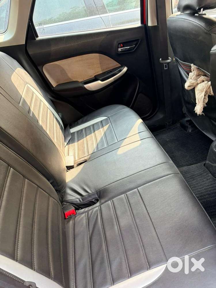 Maruti Suzuki Baleno 2017 Petrol Good Condition