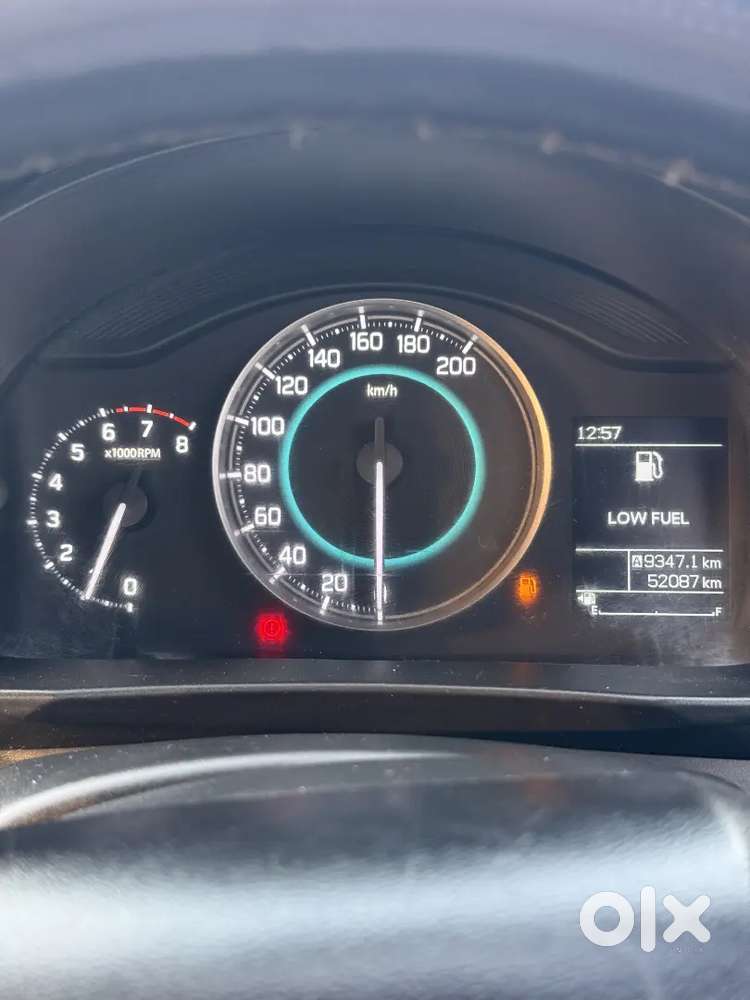 Maruti Suzuki Ignis 2020