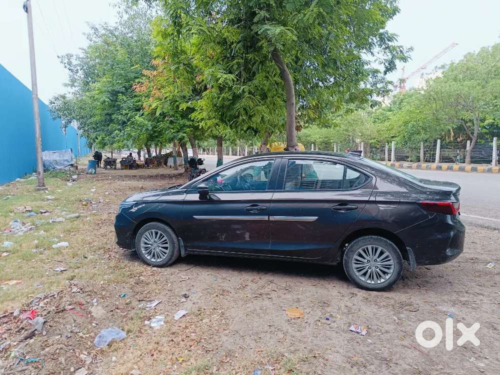 Honda City 1.5 V Petrol Manual 2021