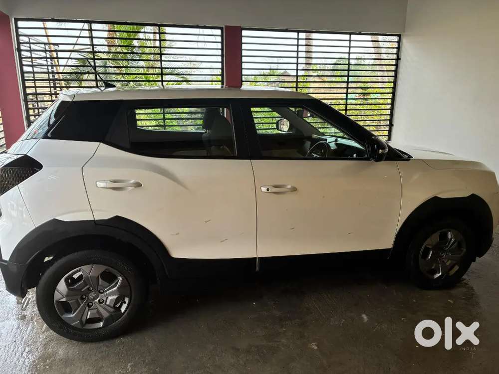 Mahindra Xuv 3xo 2024