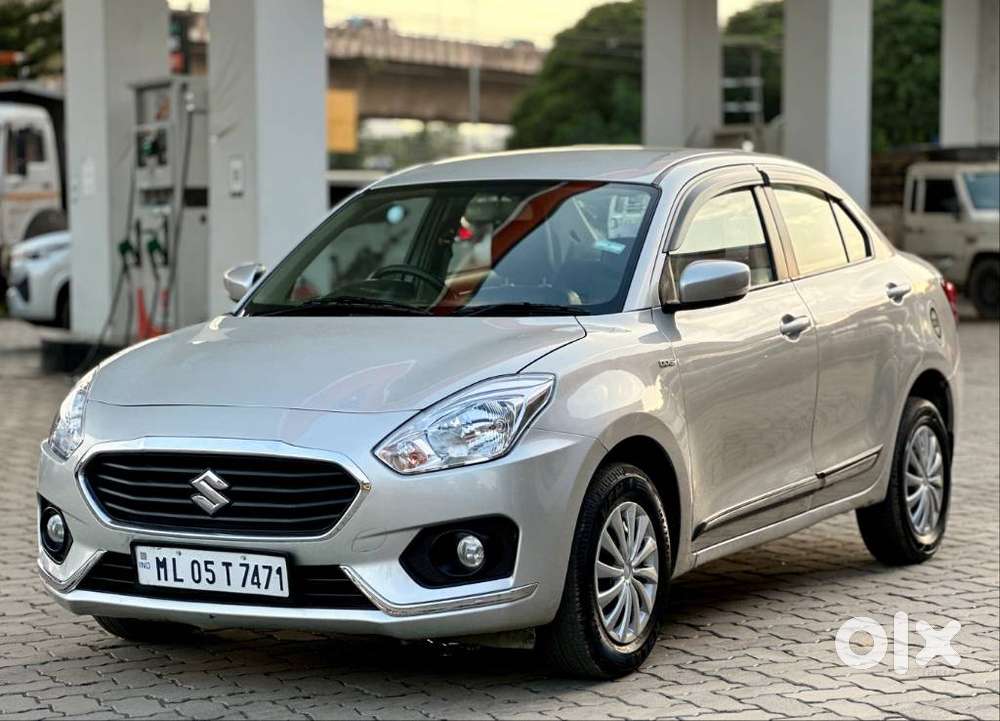 Maruti Suzuki Dzire Vdi, 2019, Diesel