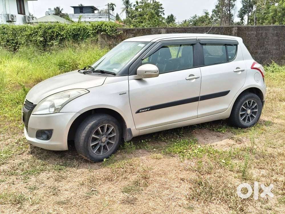 Maruti Suzuki Swift 2011-2014 Vdi, 2013, Diesel