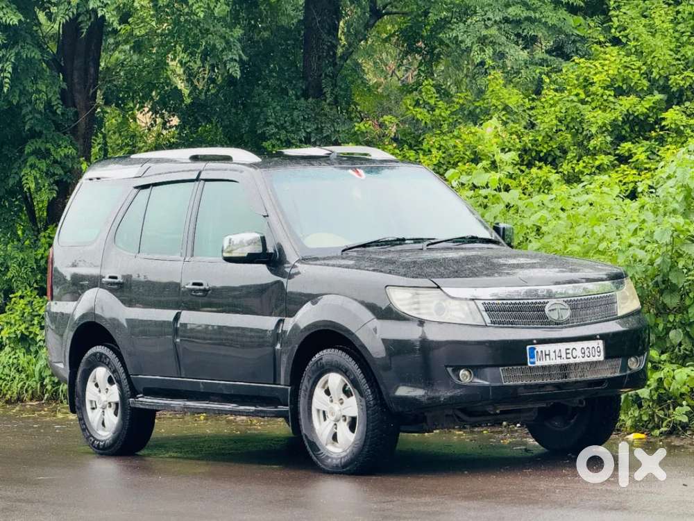 Tata Safari Storme Vx, 2014, Diesel