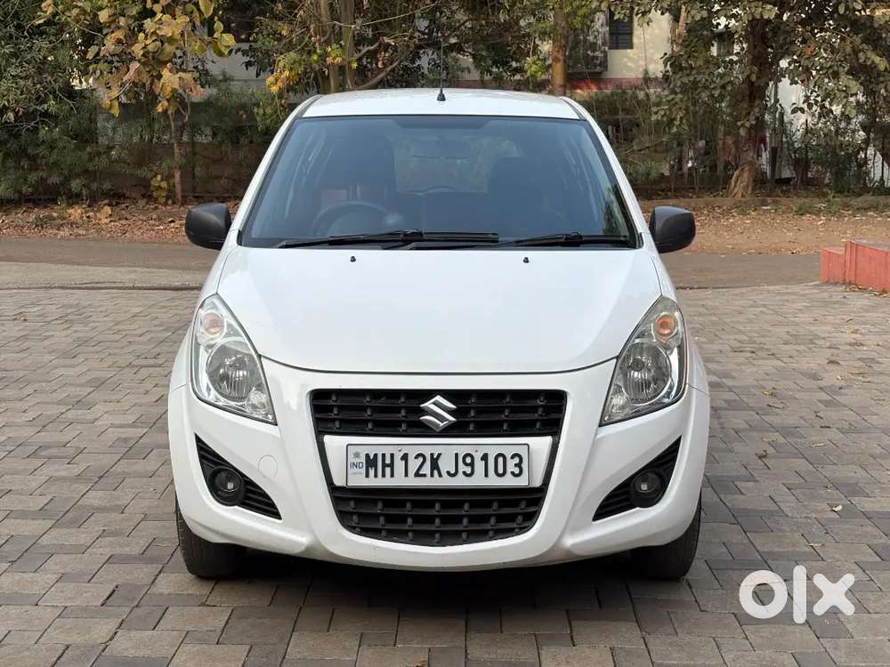 First Owner Maruti Suzuki Ritz Vxi 300 Plus Petrol