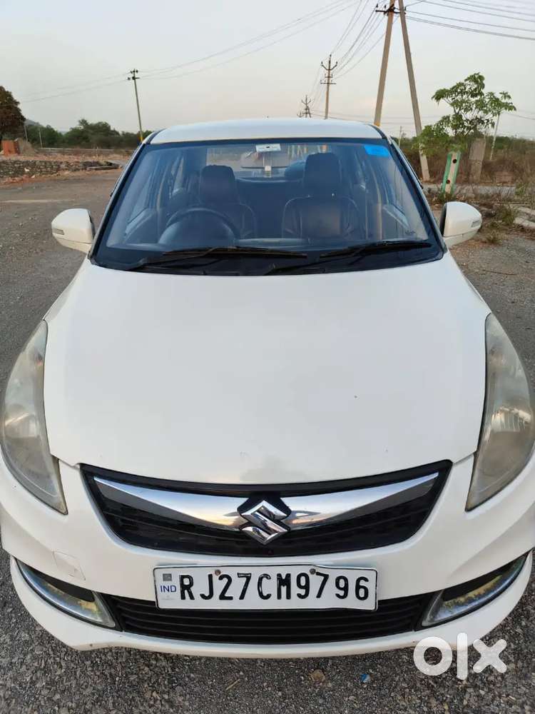 Maruti Suzuki Swift Dzire 2014 Diesel Good Condition
