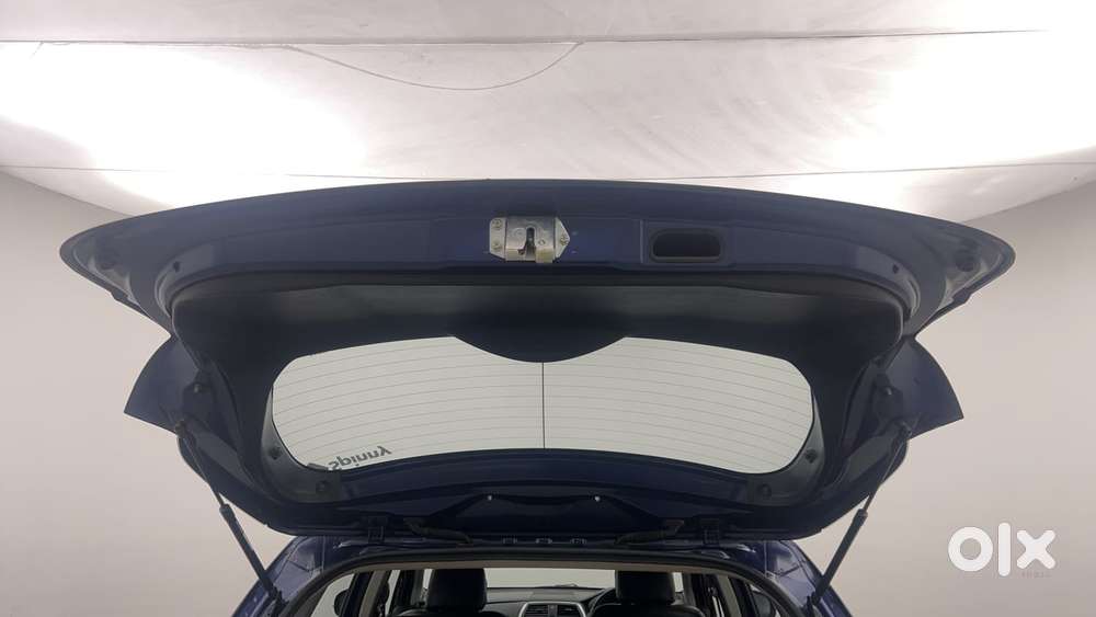 Maruti Suzuki S-cross 2017-2020 1.3 Zeta, 2017, Diesel