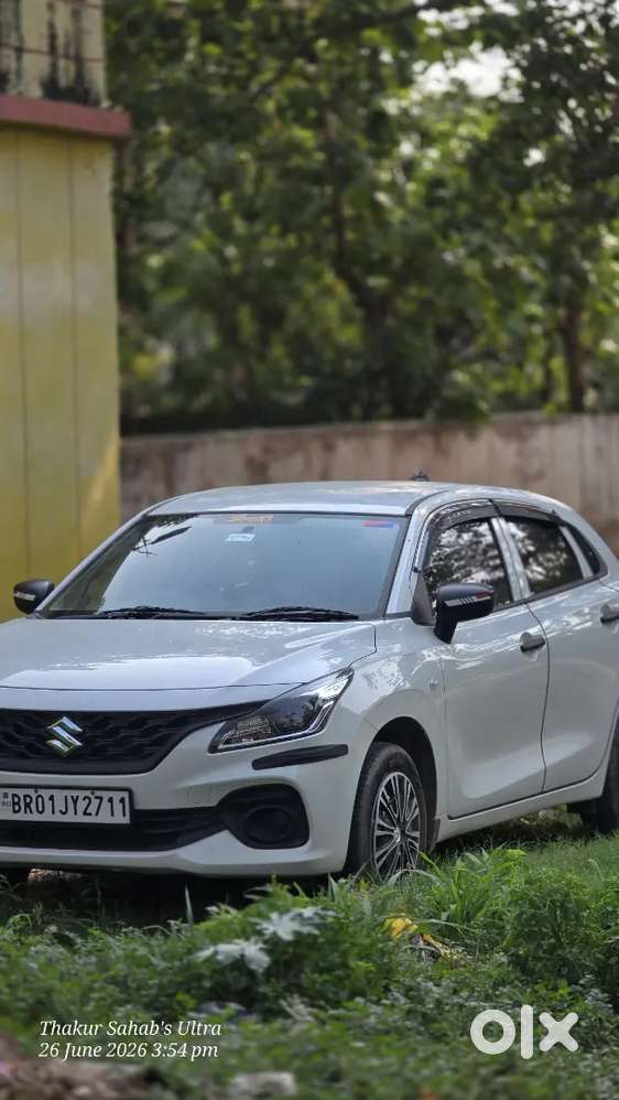 Baleno Sigma 2026