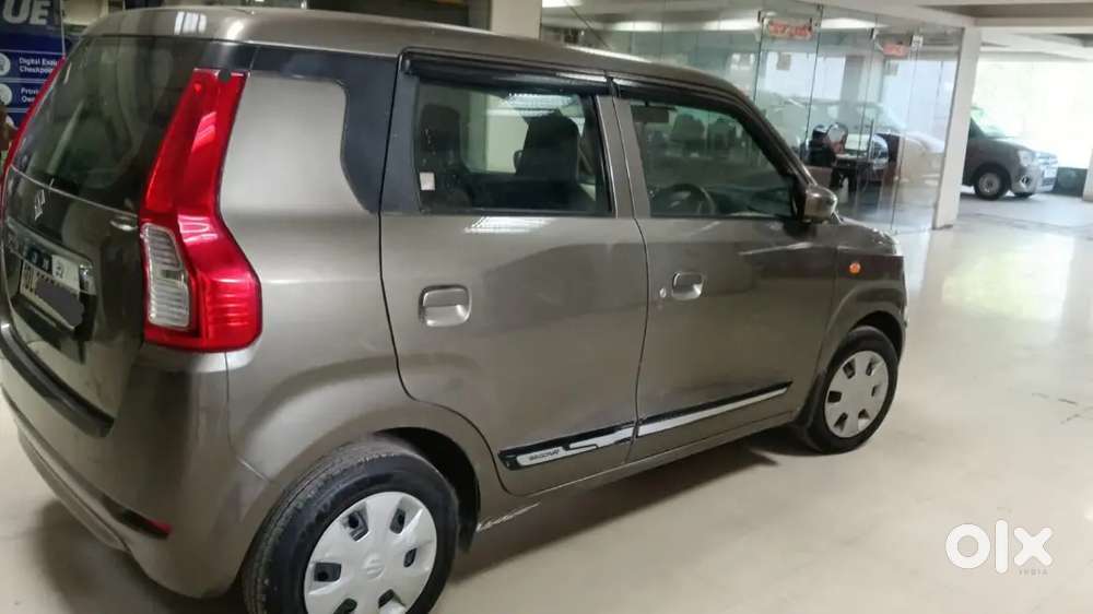 Maruti Suzuki Wagon R 2023 September