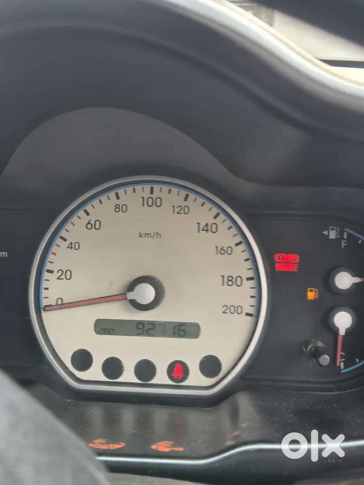 Hyundai I10 2010 Petrol Good Condition
