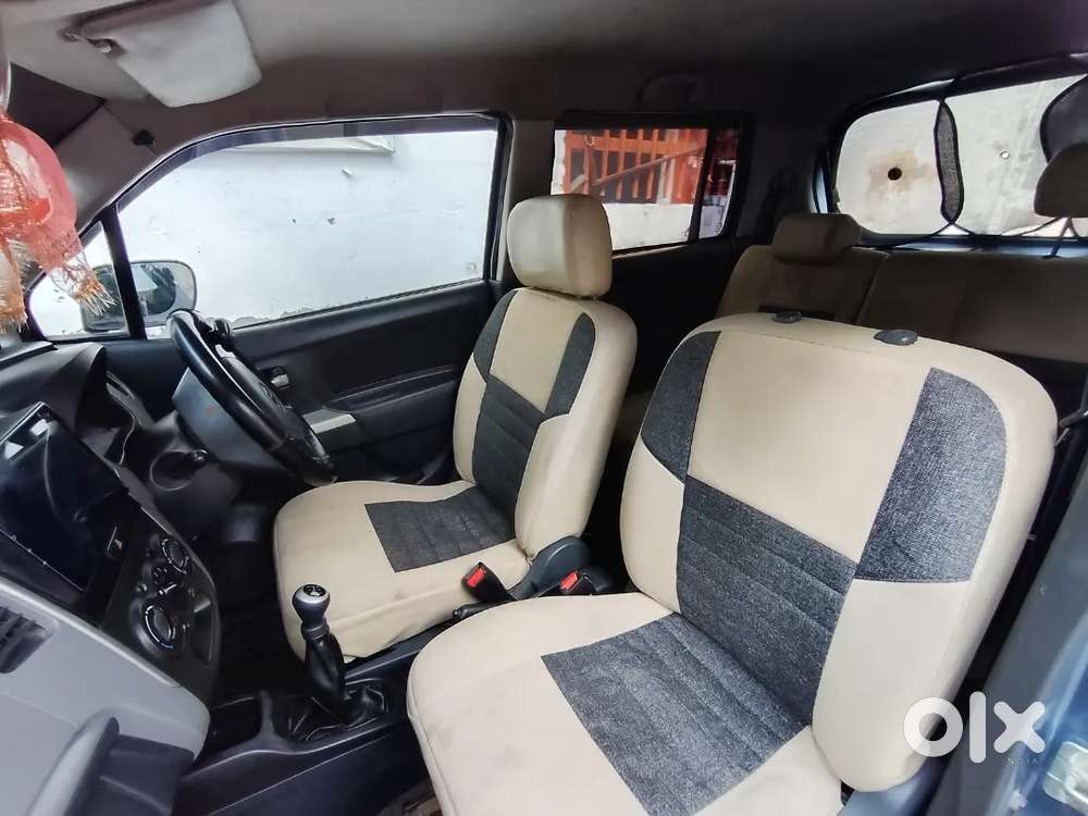 Maruti Suzuki Wagon R Lxi 2012 Dec Cng