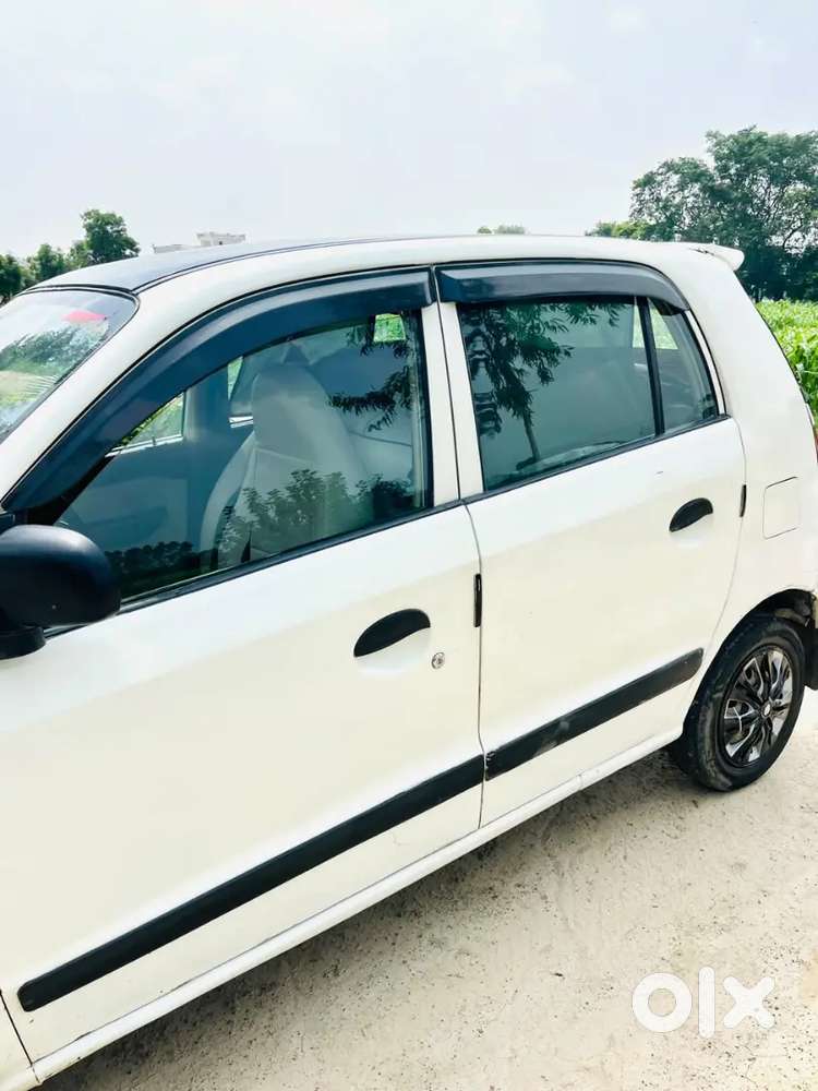 Hyundai Santro Xing 2013 Model