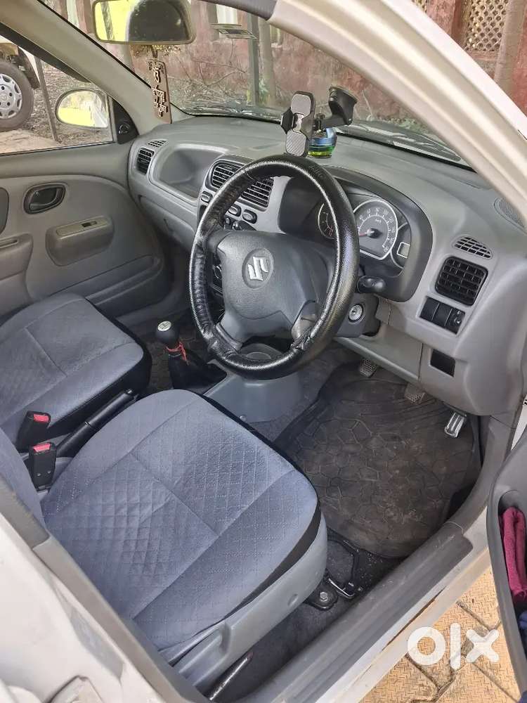 Maruti Suzuki Alto K10 2013 Petrol 111000 Km Driven