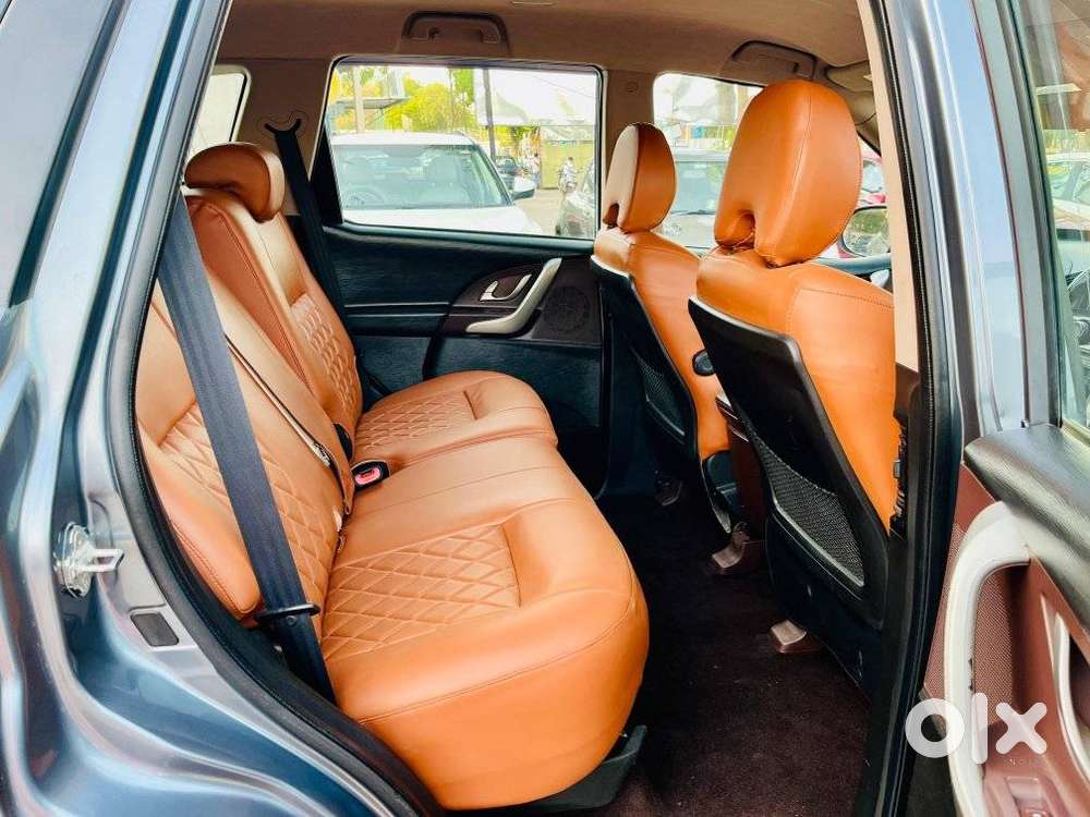 Mahindra Xuv500 W8, 2013, Diesel