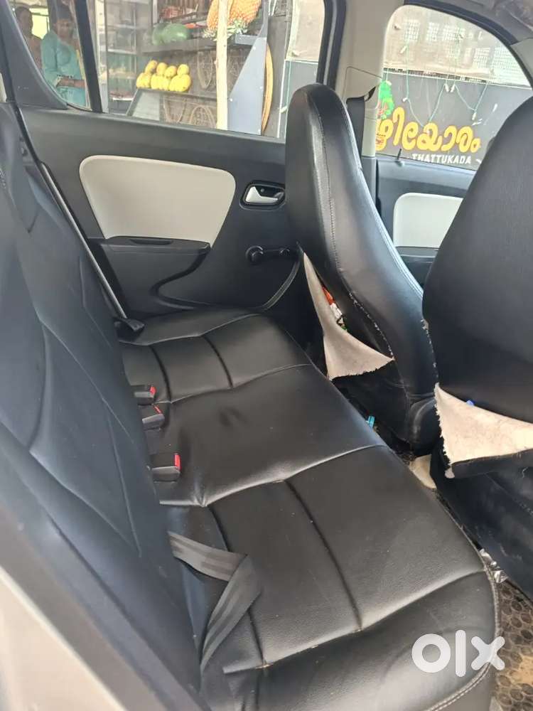 Maruti Suzuki Alto 800 2022