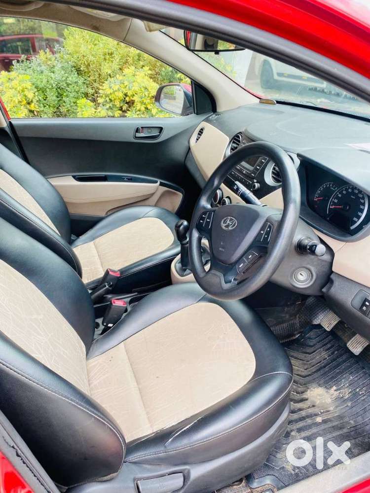 Hyundai Grand I10 1.2 Kappa Magna, 2019, Petrol