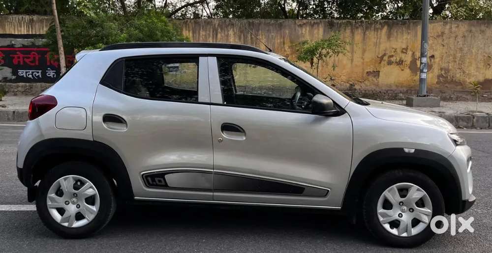 I Want Sell My Kiwd Car