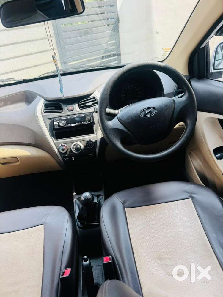 Hyundai Eon 2013 Petrol 40000 Km Driven