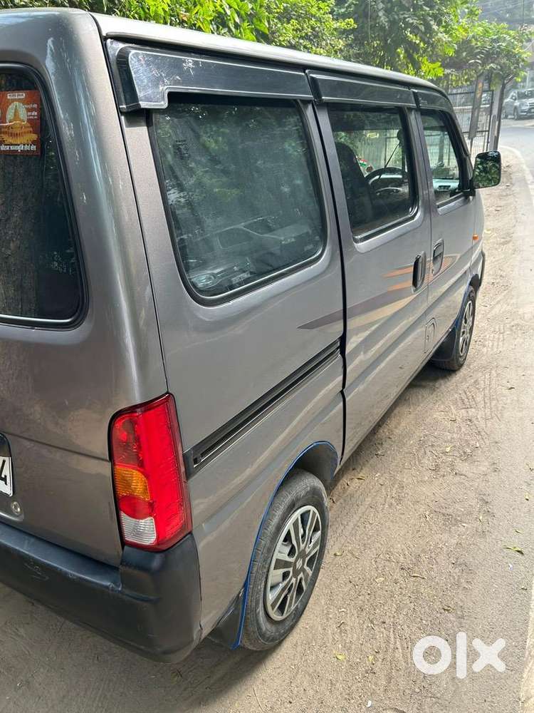 Maruti Suzuki Eeco 2020