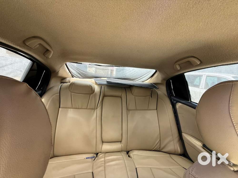 Honda City Diesel Manual 2014