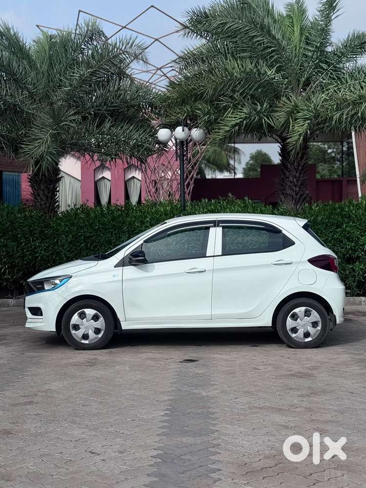 Tata Tiago Ev Xe Mr, 2023, Electric
