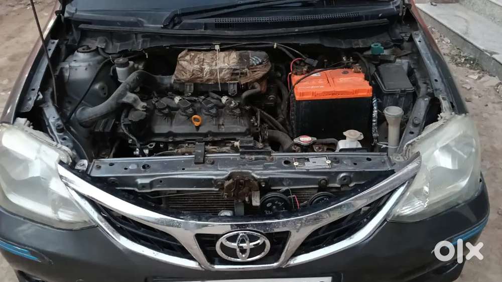 Toyota Etose