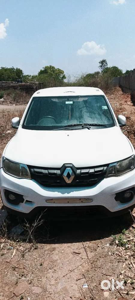 Renault Kwid 1900