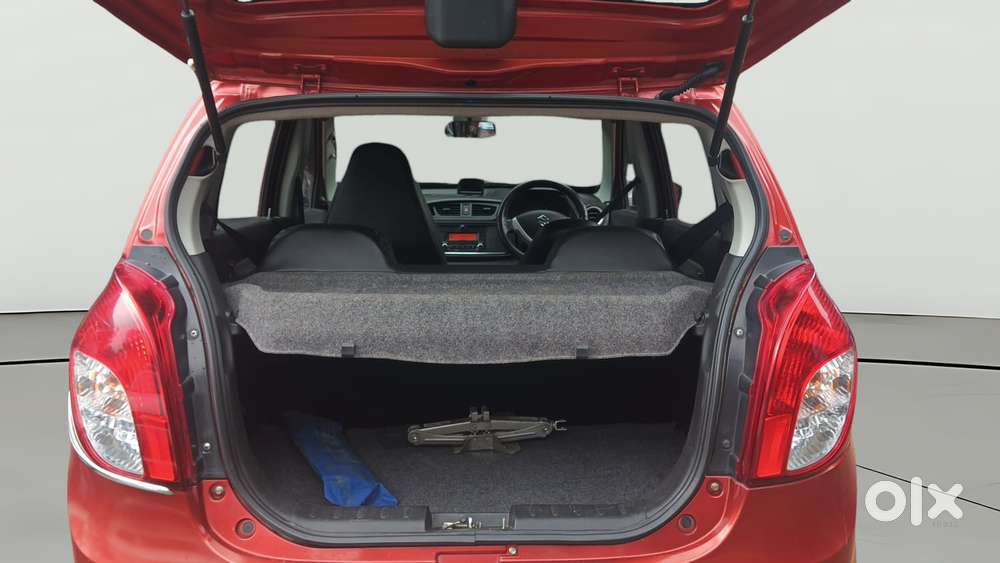 Maruti Suzuki Alto 800 Vxi, 2019, Petrol