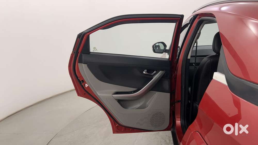 Tata Nexon 1.5 Revotorq Xza Plus, 2018, Diesel