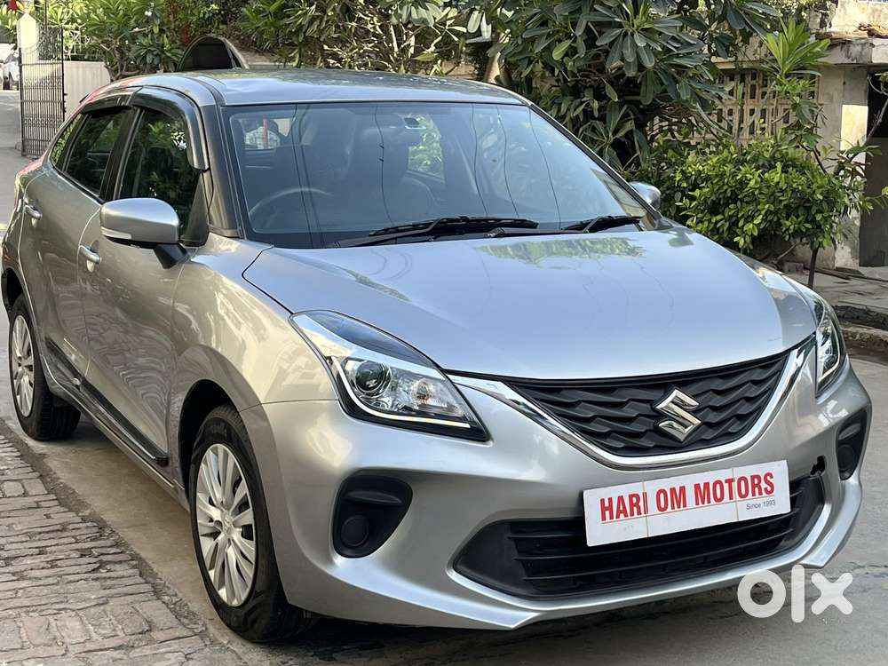 Maruti Suzuki Baleno Maruti-suzuki-baleno-delta-diesel, 2019, Diesel