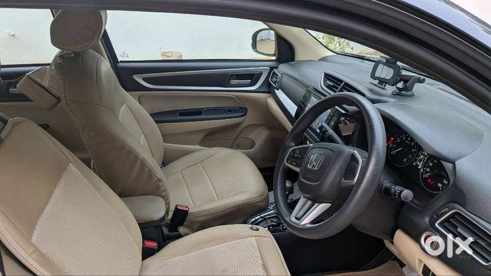 Honda Amaze 2023 Car Vx Cvt
