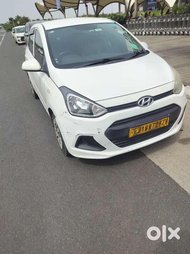 2nd Owner 2020 Hyundai Xcent