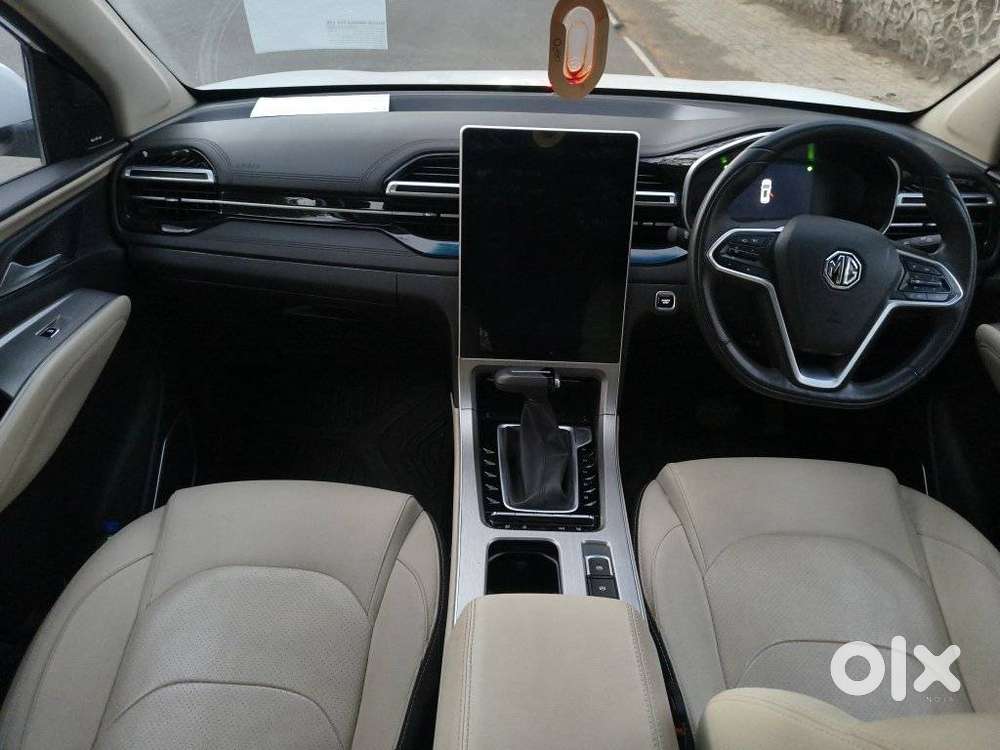Mg Hector Savvy Pro Cvt, 2024, Petrol