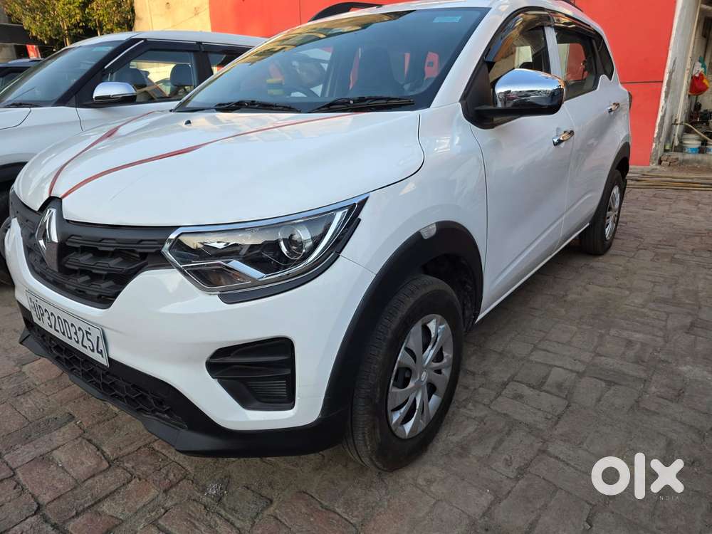 Renault Triber 1.0 Rxe, 2024, Cng & Hybrids