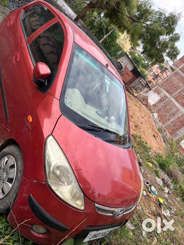Hyundai I10 Petrol Manual 2010, 5year Registration Extended