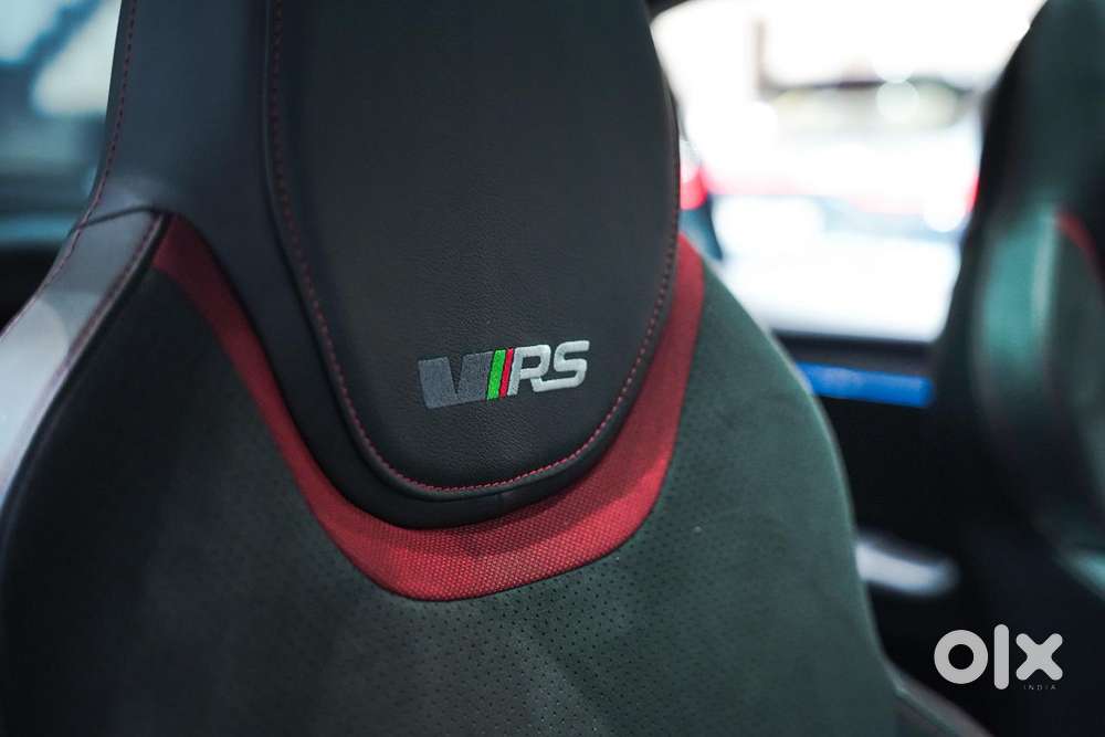 Skoda Octavia 2.0 Rs 245 Tsi, 2020, Petrol