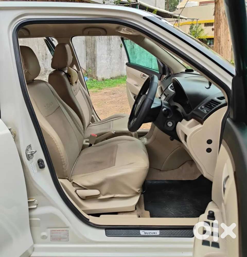 Maruti Suzuki Swift Dzire 2015 Well Maintained