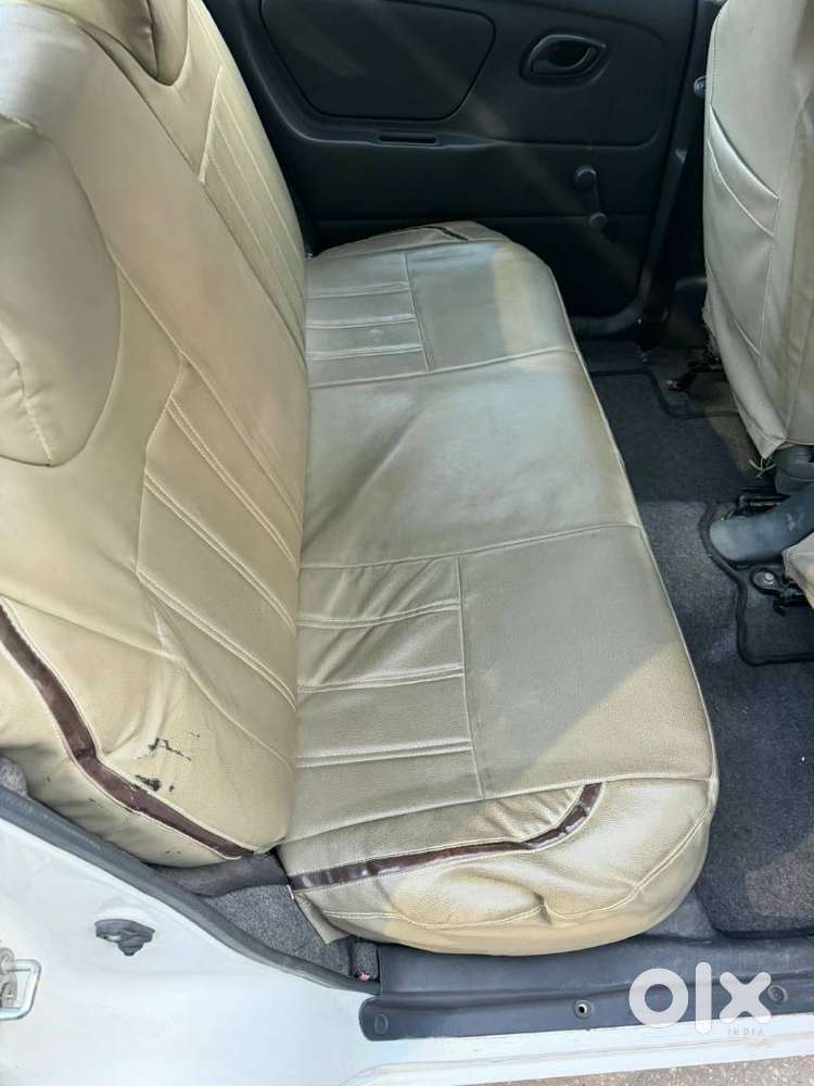 Maruti Suzuki Alto 0.8 Lxi (o), 2012, Petrol