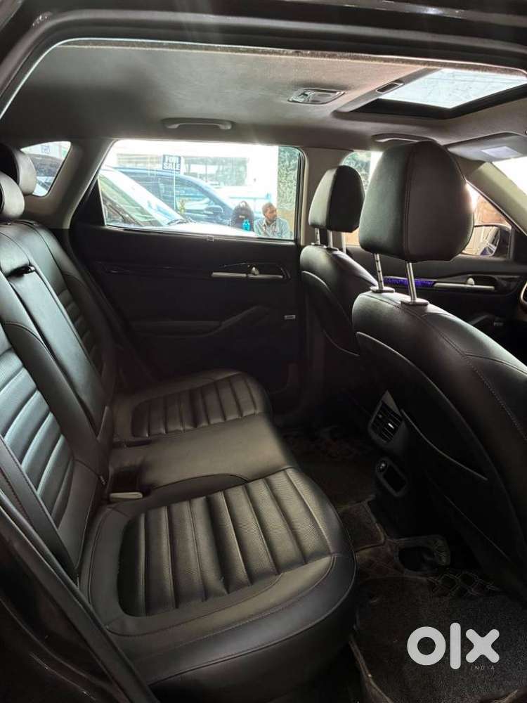 Kia Seltos Gtx Plus At D, 2022, Diesel