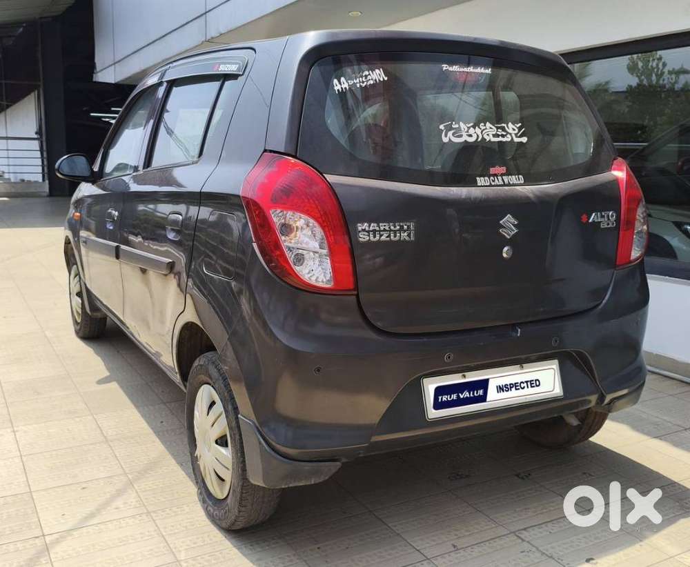 Maruti Suzuki Alto 800 Lxi, 2017, Petrol
