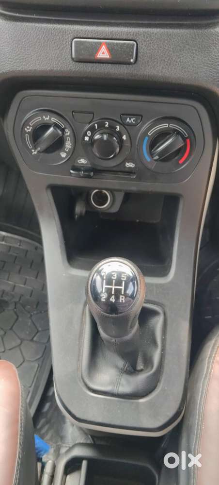 Maruti Suzuki Wagon R 1.0 Vxi, 2022, Petrol