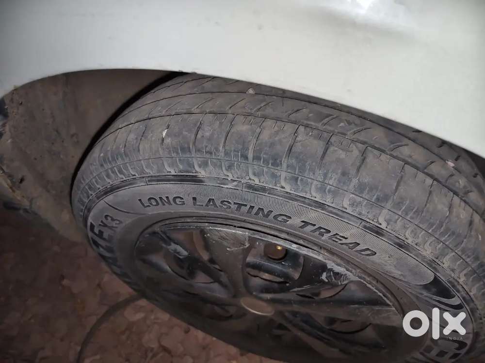 Maruti Suzuki Swift 2011 Petrol Good Condition