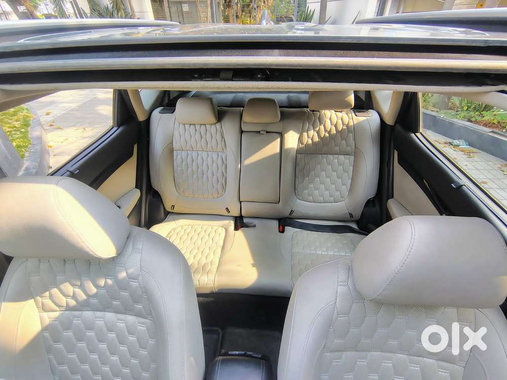 Kia Seltos Htx D, 2021, Diesel